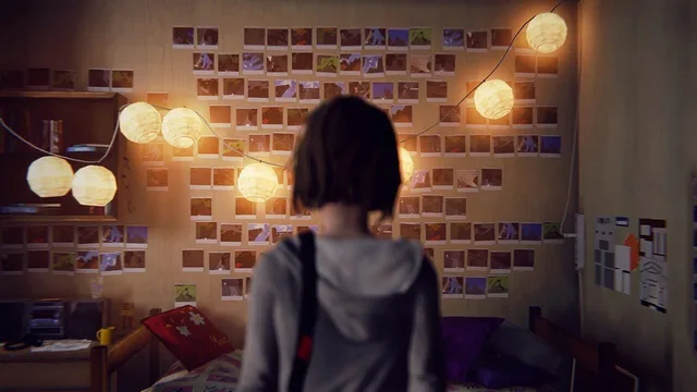 Life Is Strange — Screenshots 1