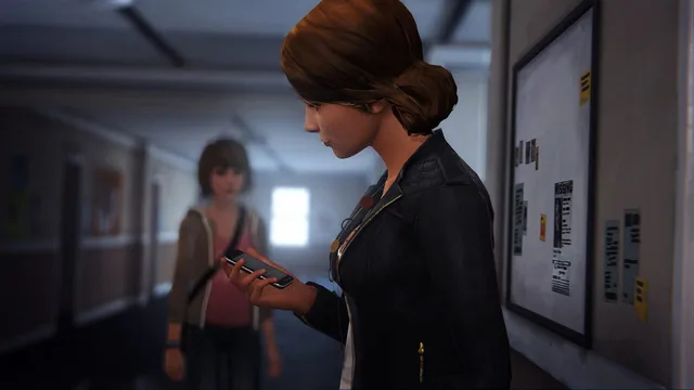 Life Is Strange — Screenshots 2