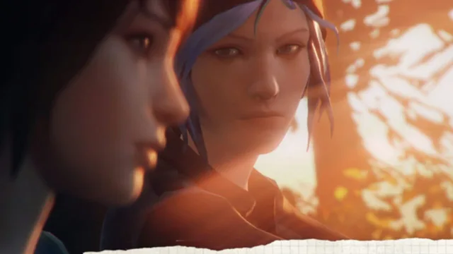 Life Is Strange — Screenshots 5