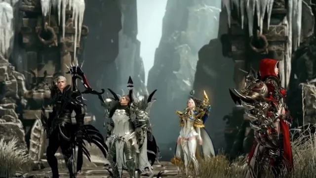 Lost Ark — Screenshots 2