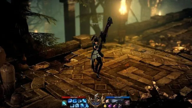 Lost Ark — Screenshots 4