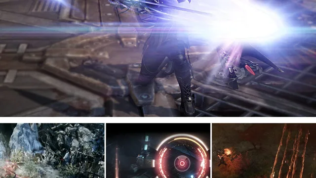 Lost Ark — Screenshots 6