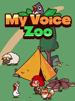 My Voice Zoo