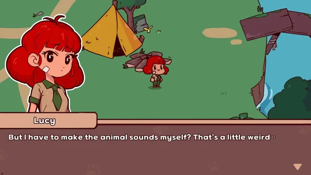My Voice Zoo — Captures d'écran 4
