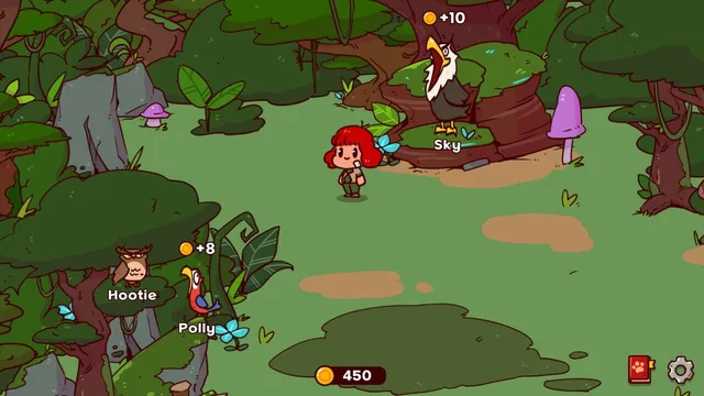 My Voice Zoo — Captures d'écran 5
