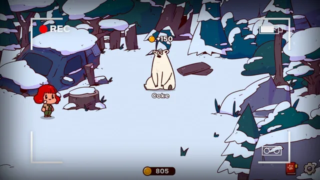 My Voice Zoo — Captures d'écran 6