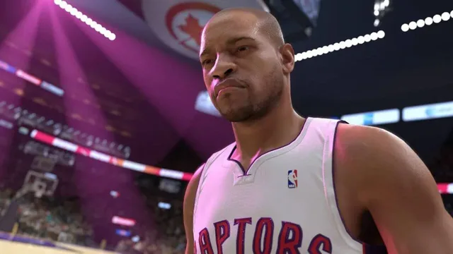 NBA 2K25 — Skärmbilder 4