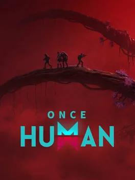 Once Human