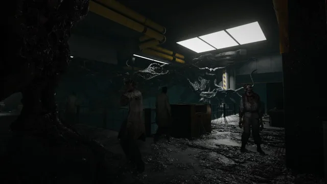 Once Human — Screenshots 1