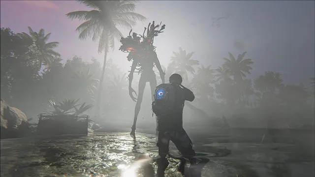 Once Human — Screenshots 3