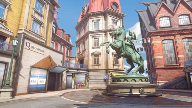 Overwatch — Screenshots 2
