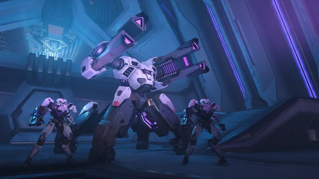 Overwatch — Screenshots 5