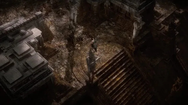 Path of Exile 2 — Capturas de pantalla 1
