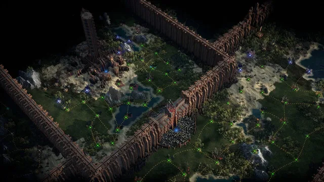 Path of Exile 2 — Capturas de pantalla 2