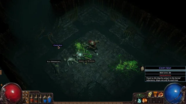 Path of Exile — Screenshots 2