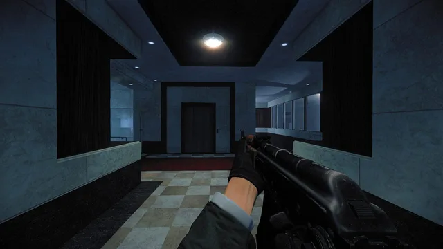 Payday 2 — Screenshots 2