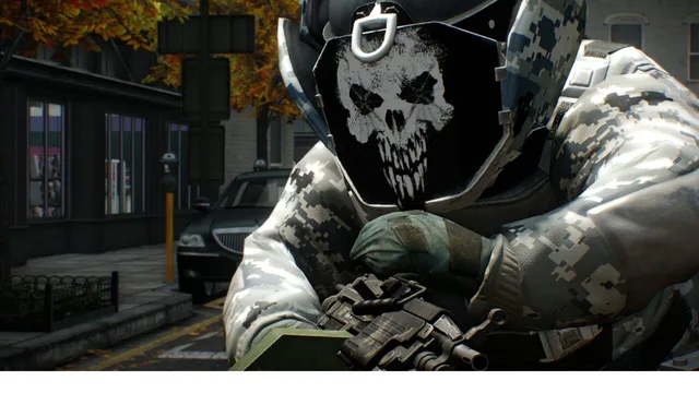 Payday 2 — Screenshots 3