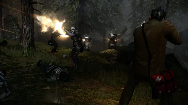 Payday 2 — Screenshots 5