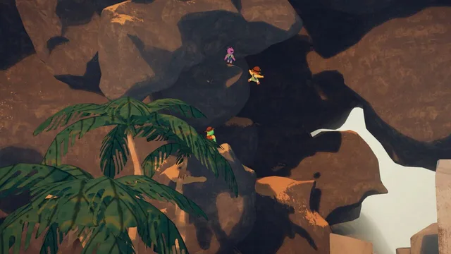 Peak — Screenshots 1