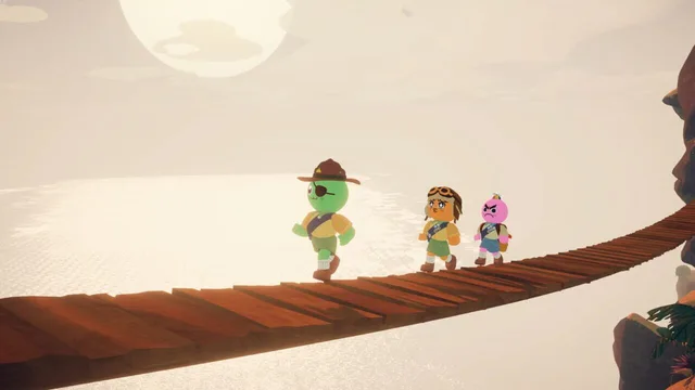 Peak — Screenshots 6