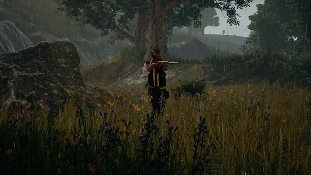PUBG: Battlegrounds — Zrzuty ekranu 2