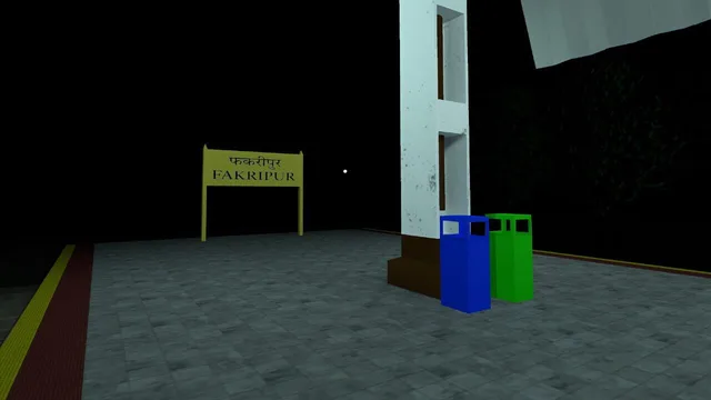 Railway Chai Wala — Screenshots 1