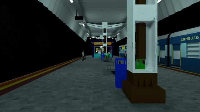 Railway Chai Wala — Screenshots 3