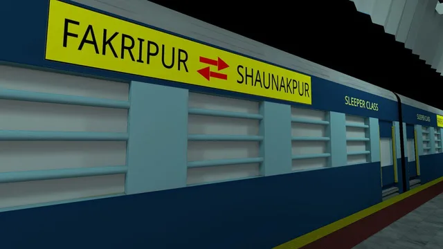 Railway Chai Wala — Screenshots 5