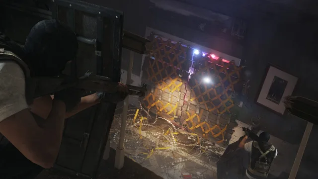 Rainbow Six Siege — Screenshot 6
