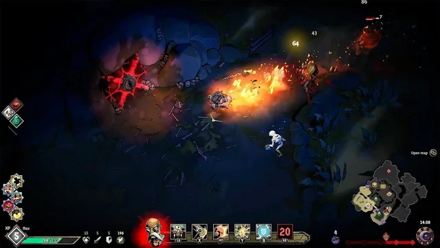 Ravenswatch — Screenshots 4