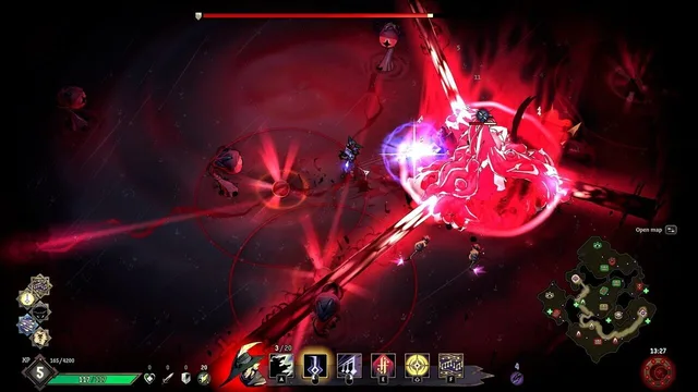 Ravenswatch — Screenshots 5