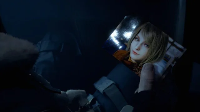 Resident Evil 4 — Zrzuty ekranu 6