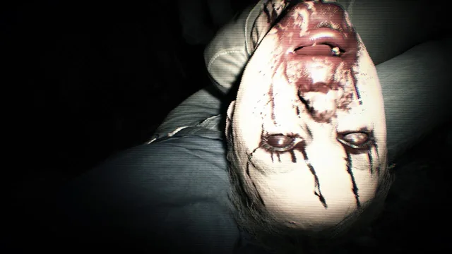 Resident Evil 7: Biohazard — Captures d'écran 2