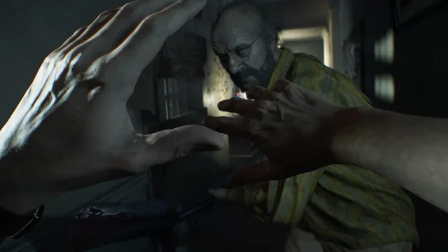 Resident Evil 7: Biohazard — Captures d'écran 5