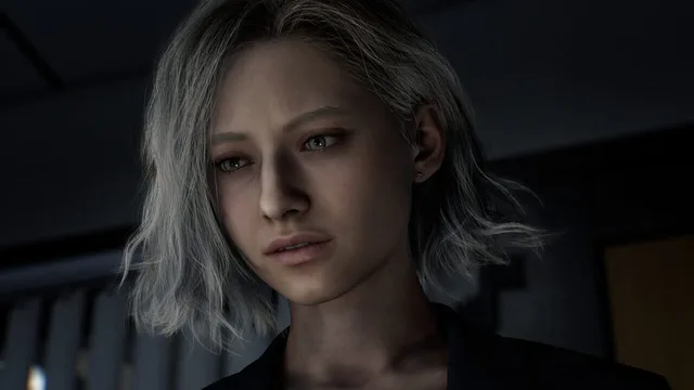 Resident Evil Requiem — Screenshots 1