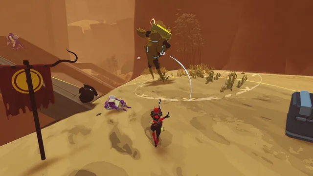 Risk of Rain 2 — Screenshots 2