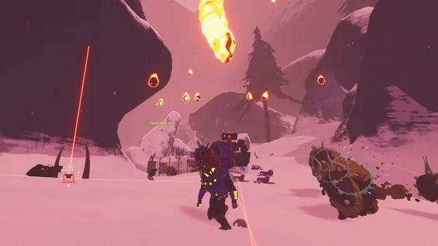 Risk of Rain 2 — Screenshots 6