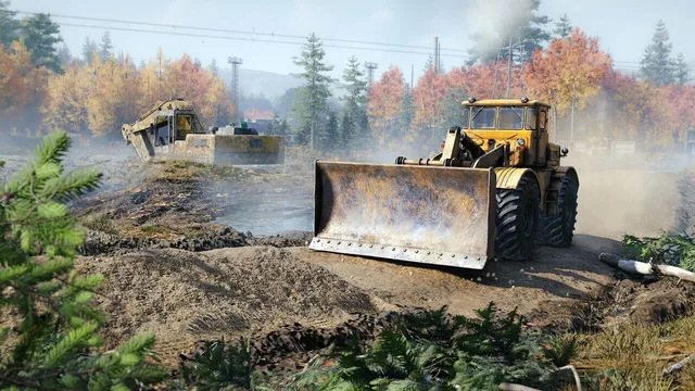 RoadCraft — Screenshot 2