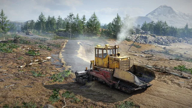 RoadCraft — Screenshot 3