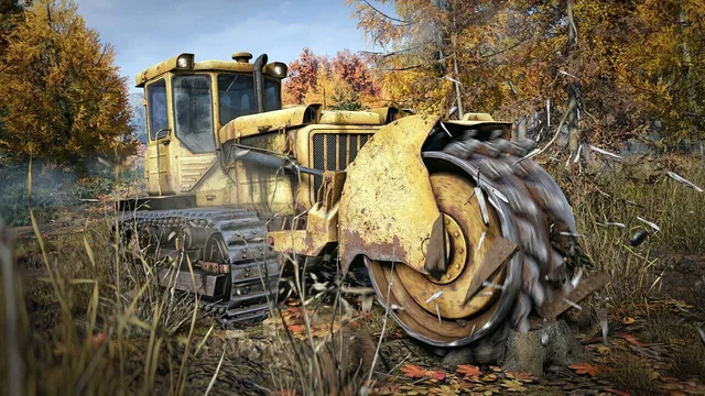 RoadCraft — Screenshot 4