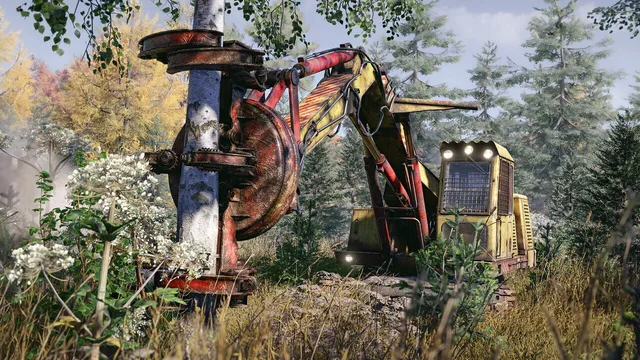 RoadCraft — Screenshot 6