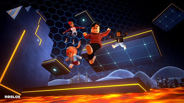 Roblox — Screenshots 6