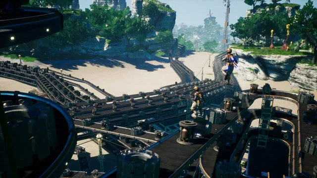 Satisfactory — Screenshots 1