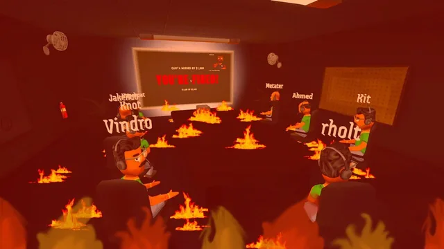 Scam With Your Friends — Screenshots 5