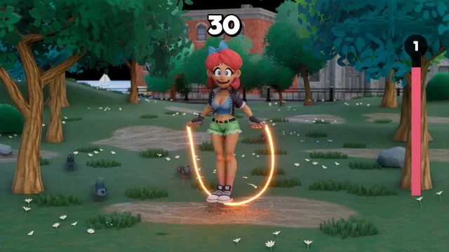 Scarlet Skips — Screenshots 2