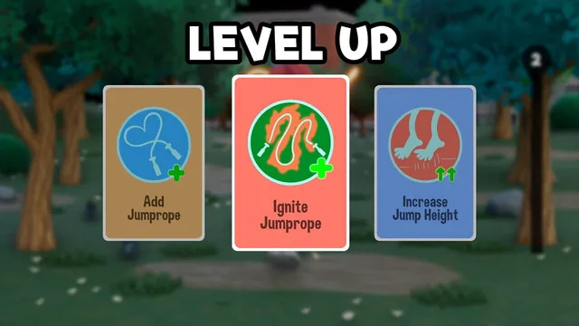 Scarlet Skips — Screenshots 3