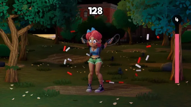 Scarlet Skips — Screenshots 5