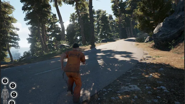 Scum — Zrzuty ekranu 3
