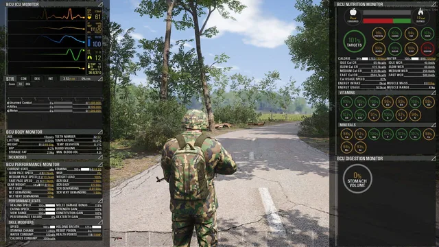 Scum — Zrzuty ekranu 5