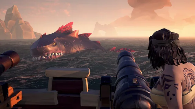 Sea of Thieves — Screenshots 2